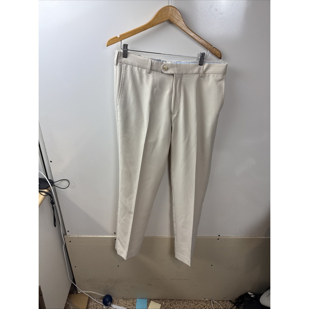 Peter Millar Crown Sport Performance Trouser 34X32 MS19EB78FB 17786